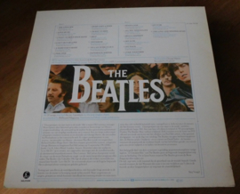 The Beatles ‎– 20 Grootste Hits