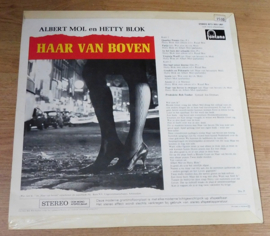 Albert Mol En Hetty Blok – Haar Van Boven ...