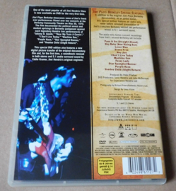 Jimi Hendrix – Jimi Plays Berkeley