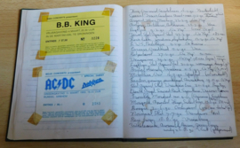 B.B. King, AC/DC en Dokken