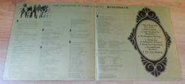 Colosseum – Daughter Of Time