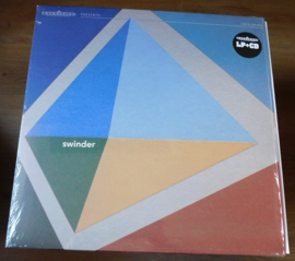Swinder – Swinder