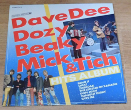 Dave Dee, Dozy, Beaky, Mick & Tich – Hits Album
