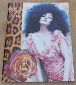 Diana Ro88 2004 ''This is It''photo book
