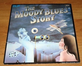 The Moody Blues ‎– The Moody Blues Story