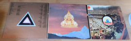 Santana – Lotus