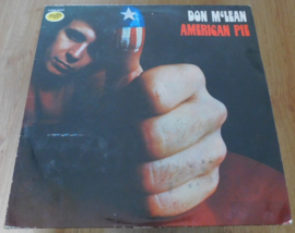 Don McLean – American Pie