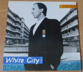 Pete Townshend – White City (A Novel)
