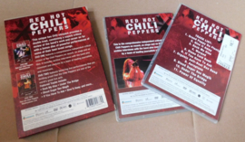 Red Hot Chili Peppers – Masterpieces