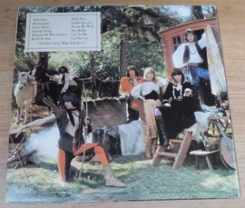 Heart – Little Queen