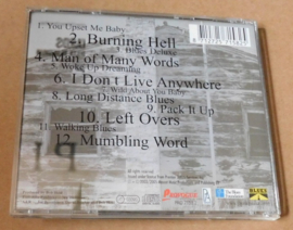 Joe Bonamassa – Blues Deluxe
