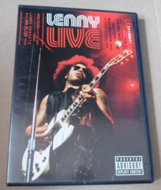 Lenny Kravitz – Lenny Live
