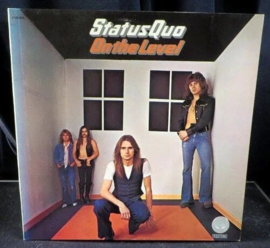 Status Quo - On The Level