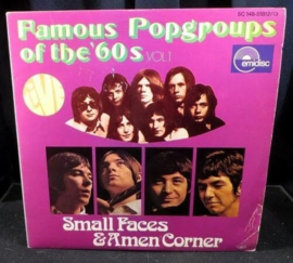 Small Faces & Amen Corner