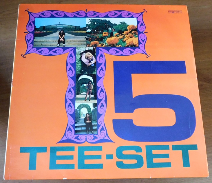 Tee-Set – T5