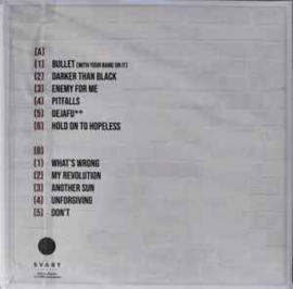 Blind Channel ‎– Revolutions | LP