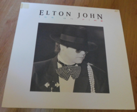 Elton John – Ice On Fire
