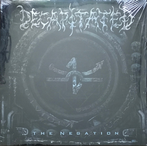 Decapitated – The Negation | LP