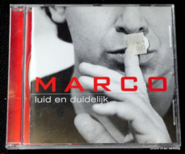 Marco - Luid en Duidelijk