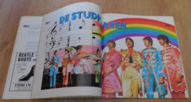 The Beatles - Het volledige platenverhaal