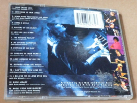 Bonnie Raitt – Road Testedy
