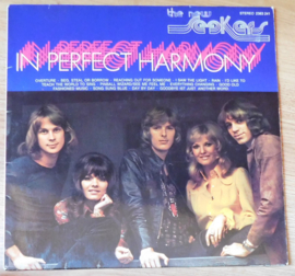 The New Seekers - In Perfect Harmony