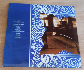 The Allman Brothers Band – Win, Lose Or Draw