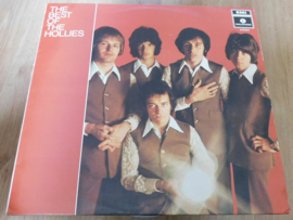 The Hollies – The Best Of The Hollies