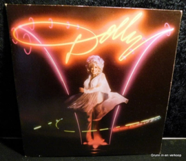 Dolly Parton – Great Balls Of Fire