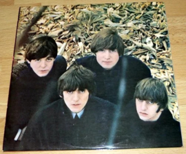 The Beatles ‎– Beatles for Sale