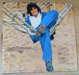 Albert Hammond – 99 Miles From L.A.