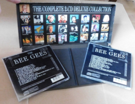 The Bee Gees 2-CD Set Deluxe