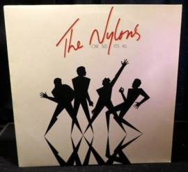 The Nylons - One size fits all