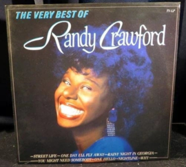 Randy Crawford - The very Best of Randy Crawford