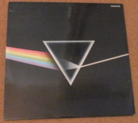 Pink Floyd - The Dark Side of the Moon