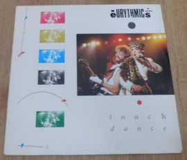 Eurythmics – Touch Dance