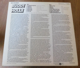 Buddy Holly – Peggy Sue