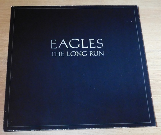 Eagles – The Long Run