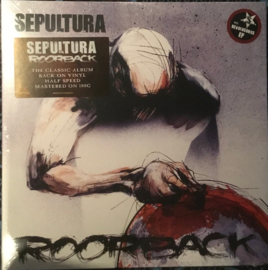 Sepultura – Roorback | 2x LP