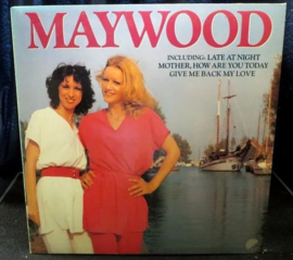 Maywood ‎– Maywood