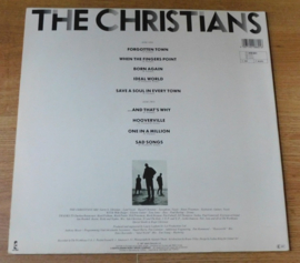 The Christians – The Christians