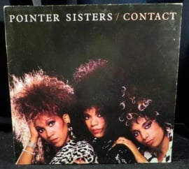 Pointer Sisters - Contact