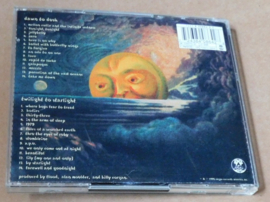 The Smashing Pumpkins – Mellon Collie And The Infinite Sadness