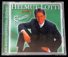 Helmut Lotti ‎– Romantic