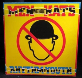 Men without hats - Rhythm of youth