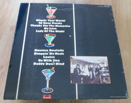 Hollies – Russian Roulette