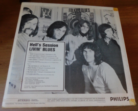 Livin' Blues – Hell's Session