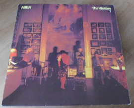 ABBA – The Visitors