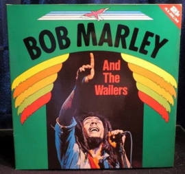 Bob Marley And The Wailers