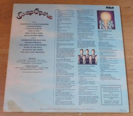 The Kinks – Soap Opera